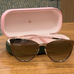 Kate Spade Jabrea Sunglasses